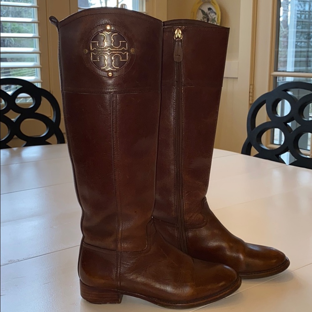 COPY - Tory Burch boots